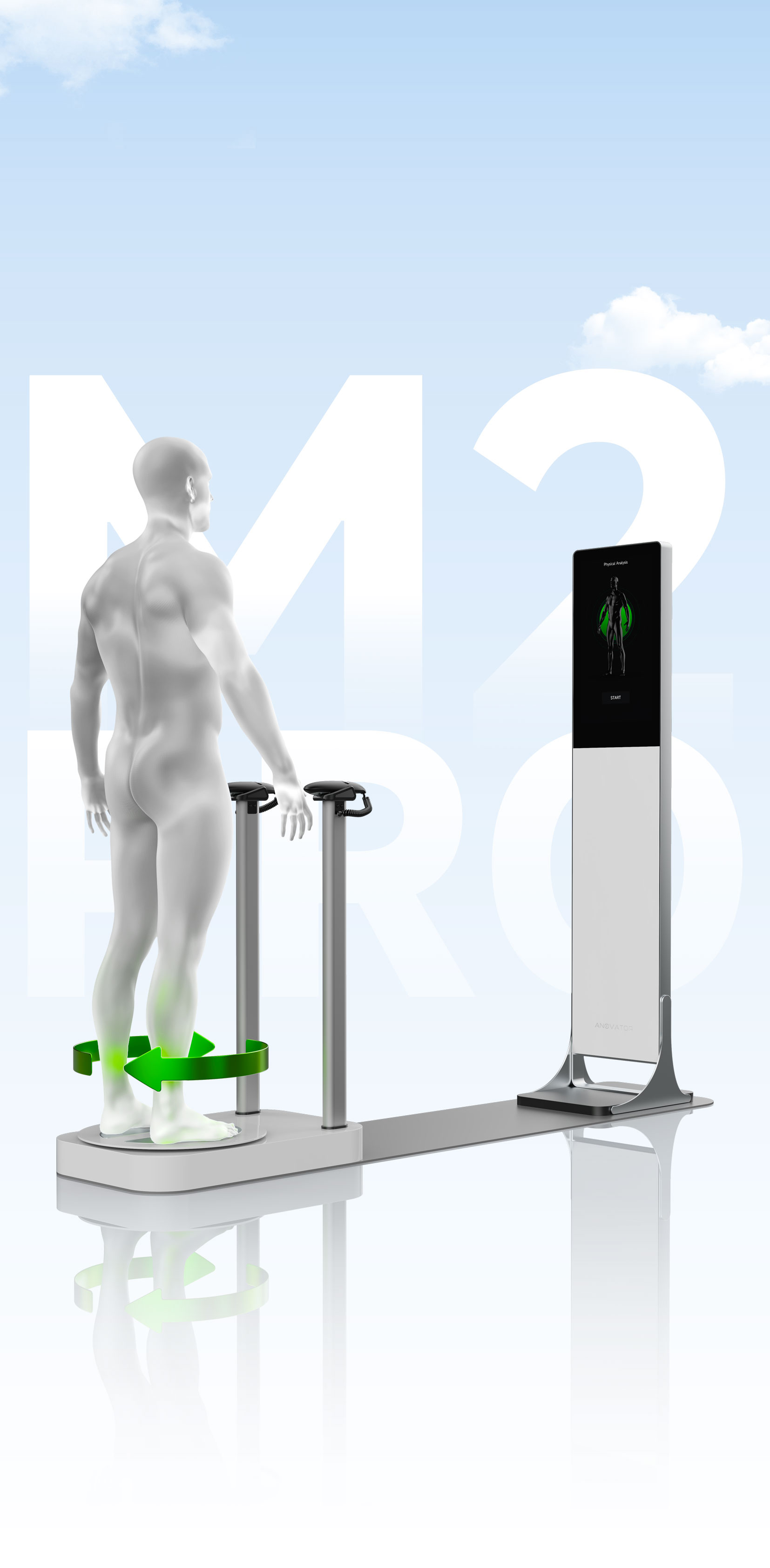 Anovator M2 Pro